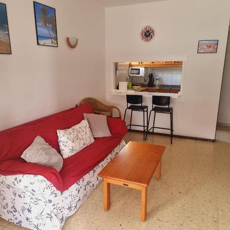 Apartamento En Playa Del Ingles Los Mangos 외부 사진