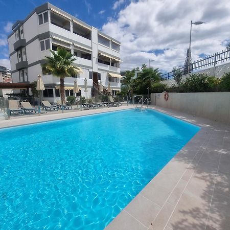 Apartamento En Playa Del Ingles Los Mangos 외부 사진