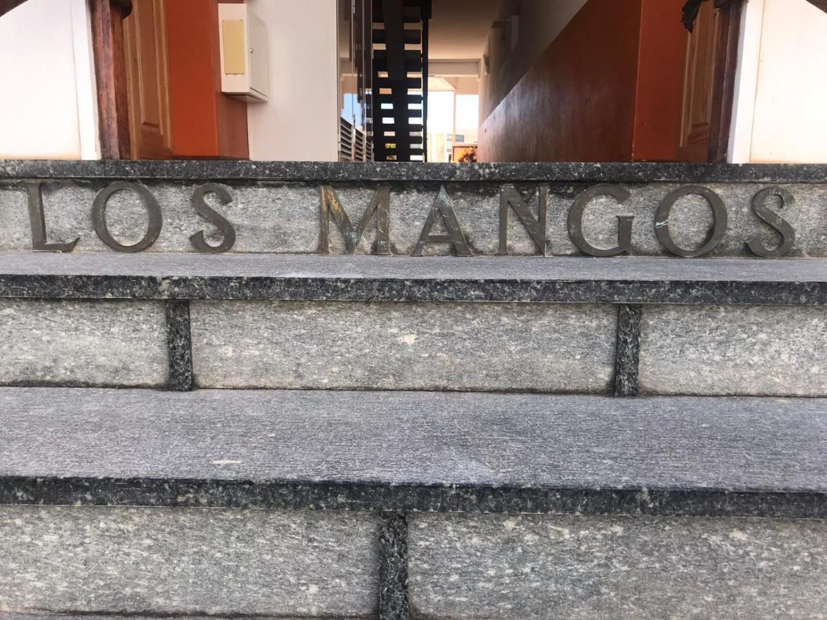 Apartamento En Playa Del Ingles Los Mangos 외부 사진