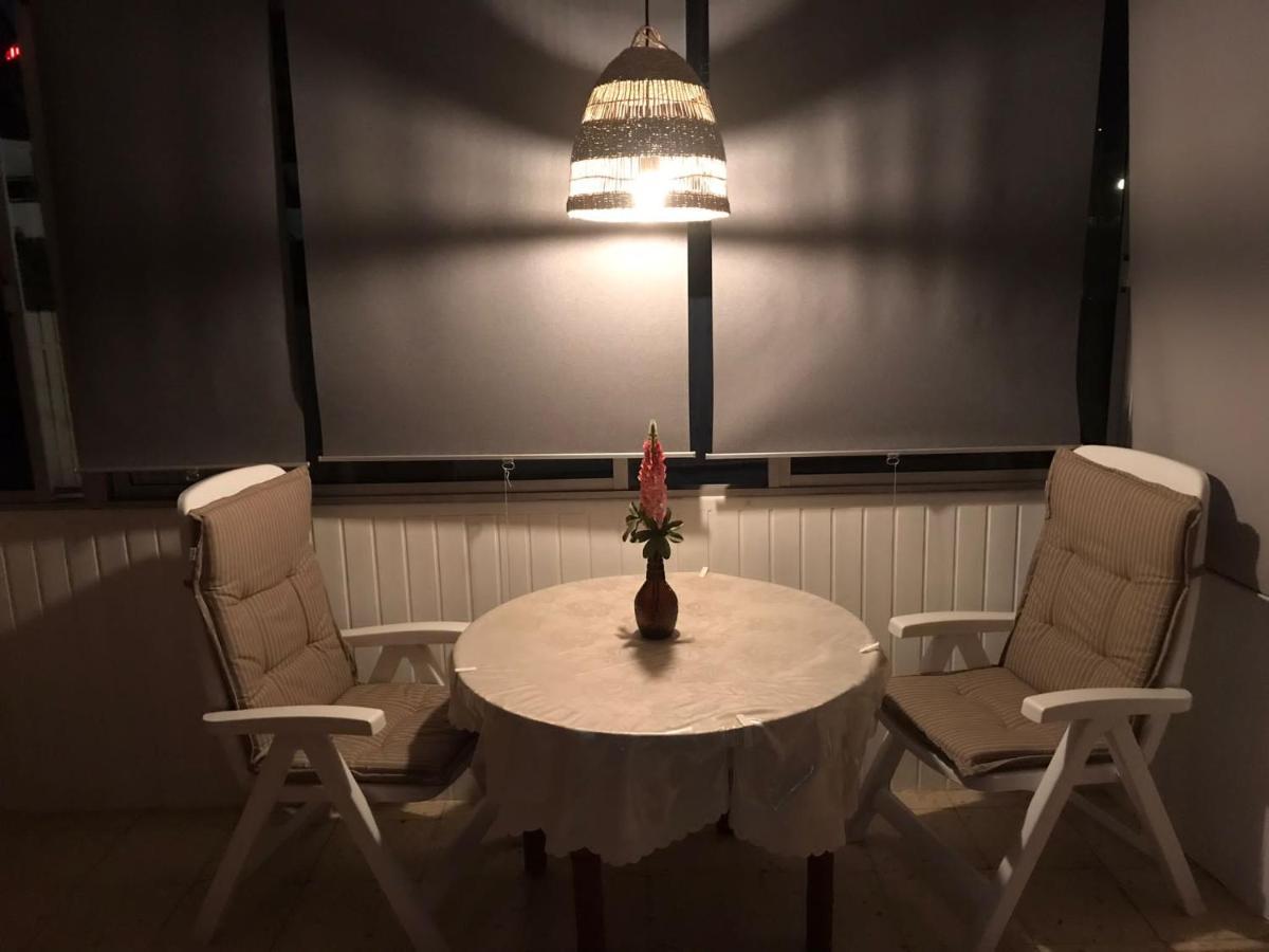 Apartamento En Playa Del Ingles Los Mangos 외부 사진