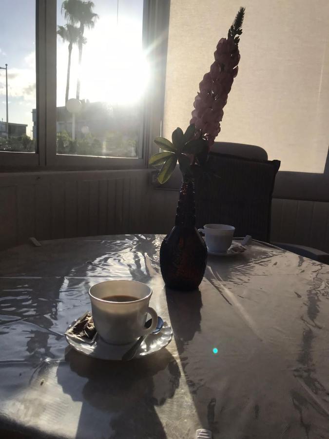 Apartamento En Playa Del Ingles Los Mangos 외부 사진