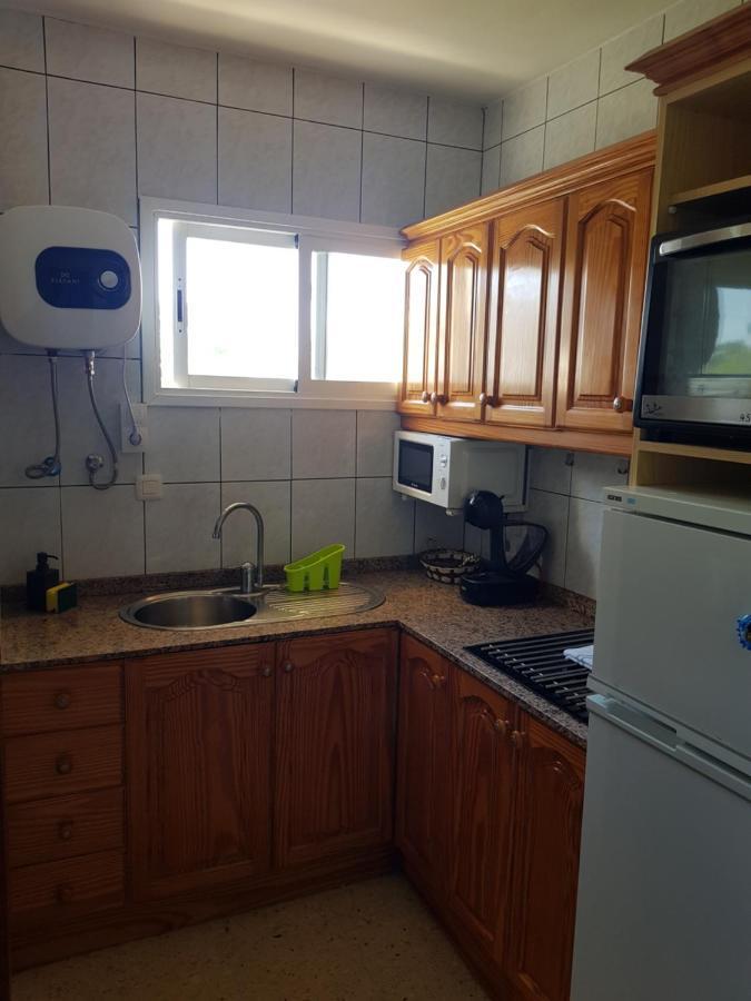 Apartamento En Playa Del Ingles Los Mangos 외부 사진
