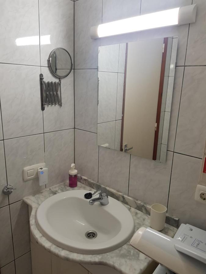 Apartamento En Playa Del Ingles Los Mangos 외부 사진