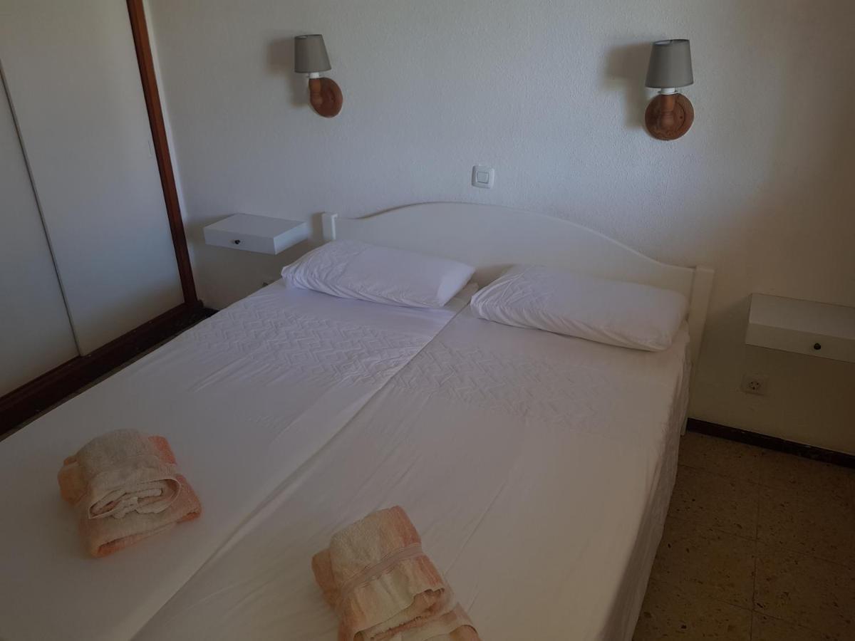 Apartamento En Playa Del Ingles Los Mangos 외부 사진
