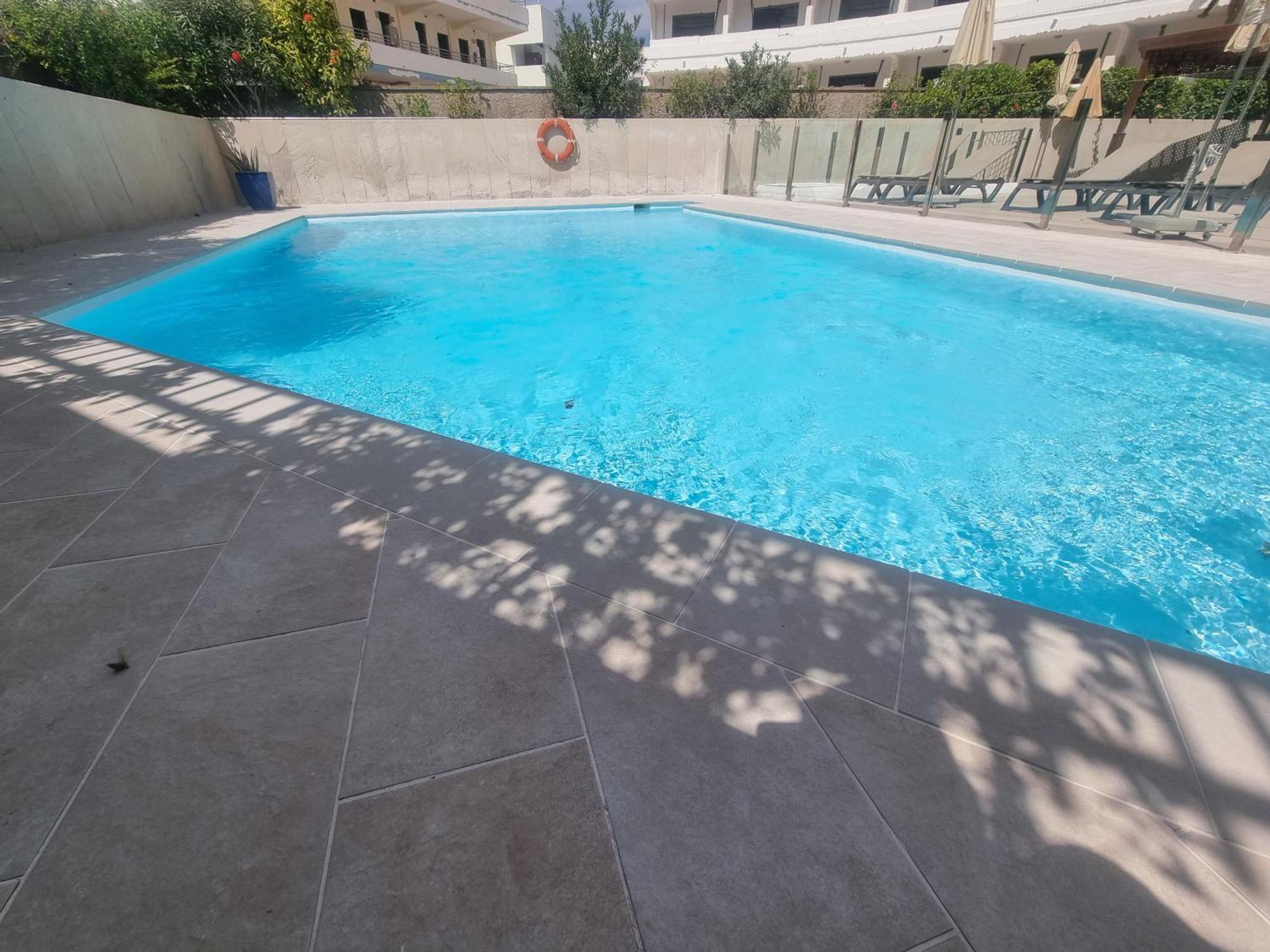 Apartamento En Playa Del Ingles Los Mangos 외부 사진