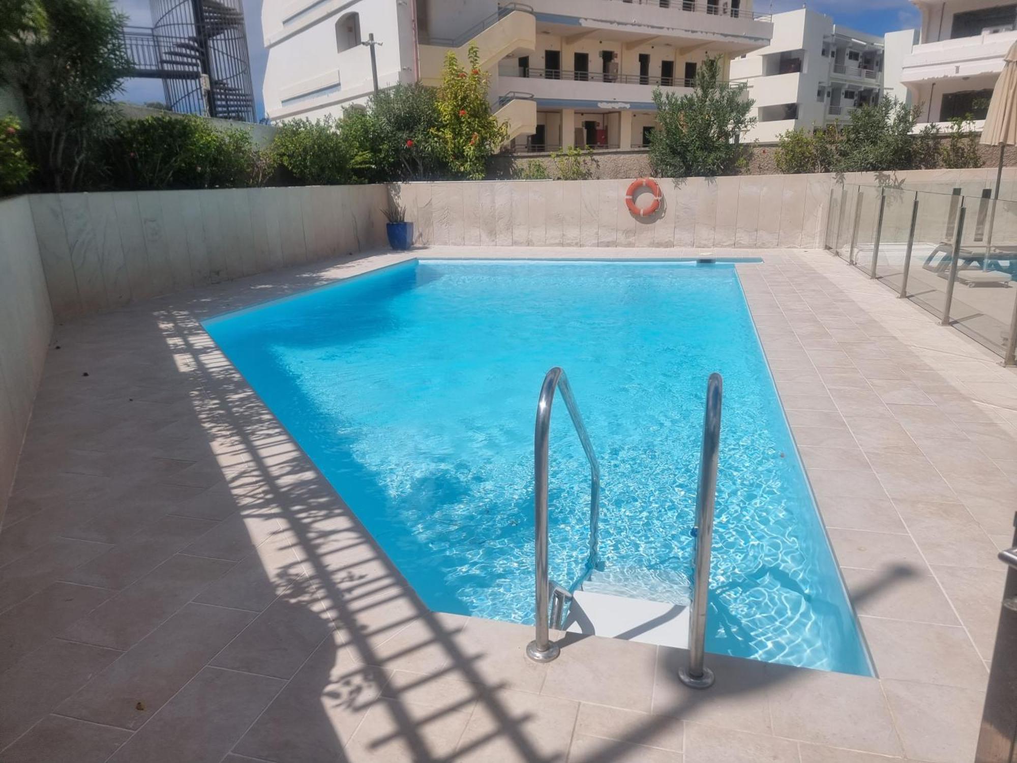 Apartamento En Playa Del Ingles Los Mangos 외부 사진